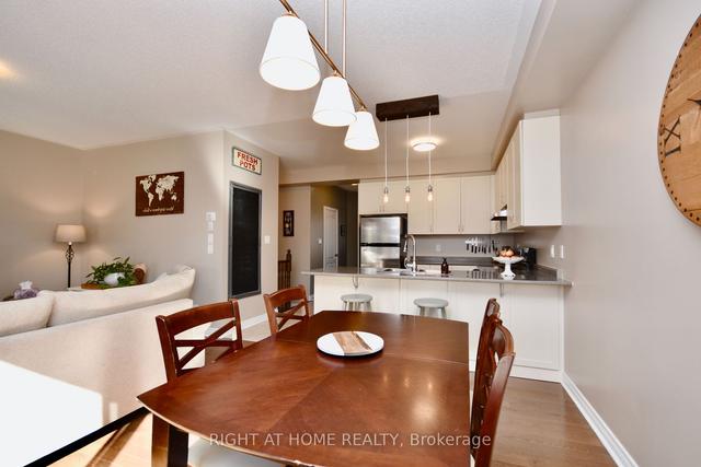 28 Pearcey Cres, House attached with 3 bedrooms, 3 bathrooms and 3 parking in Barrie ON | Image 7
