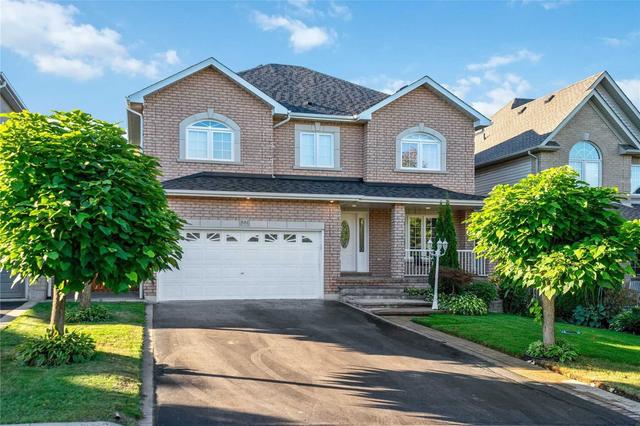 881 Hinterland Dr, House detached with 4 bedrooms, 4 bathrooms and 6 parking in Oshawa ON | Image 1