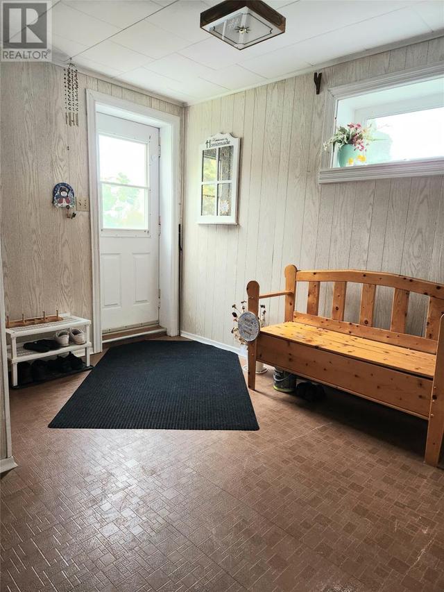 12 Birch Street, House detached with 3 bedrooms, 1 bathrooms and null parking in Springdale NL | Image 16