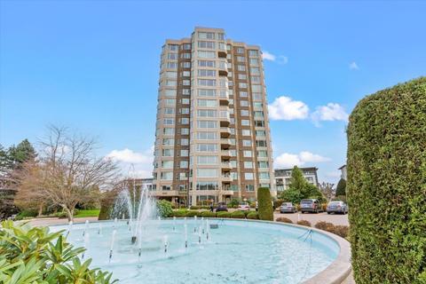 1602 - 3170 Gladwin Road, Condo with 2 bedrooms, 3 bathrooms and 2 parking in Abbotsford BC | Card Image
