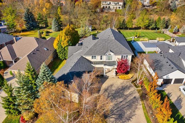 3477 Notre Dame Crt, House detached with 6 bedrooms, 5 bathrooms and 13 parking in Niagara Falls ON | Image 23