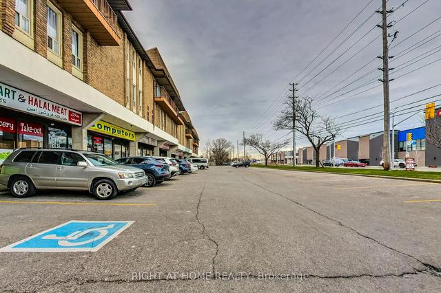 5 - 40 Rexdale Blvd, Townhouse with 2 bedrooms, 2 bathrooms and 1 parking in Toronto ON | Image 20