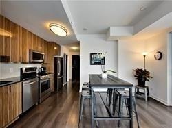 1710 - 225 Sackville St, Condo with 2 bedrooms, 2 bathrooms and 1 parking in Toronto ON | Image 4