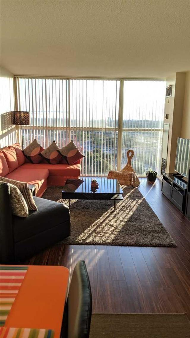 1812 - 4185 Shipp Dr, Condo with 2 bedrooms, 2 bathrooms and 1 parking in Mississauga ON | Image 16