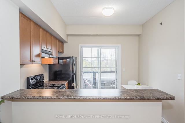 216 - 308 Watson Pkwy N, Condo with 1 bedrooms, 1 bathrooms and 1 parking in Guelph ON | Image 14
