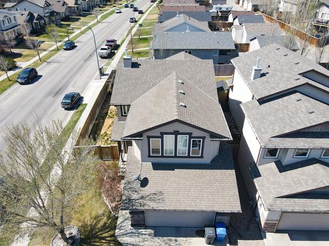 98 Coalbanks Gate W, House detached with 4 bedrooms, 3 bathrooms and 4 parking in Lethbridge AB | Image 33