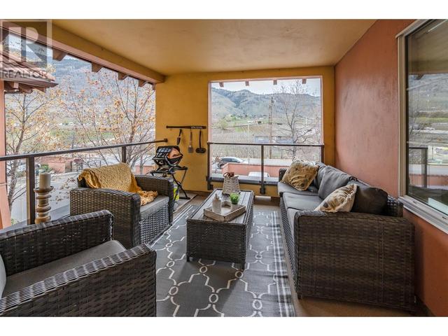 206 - 7600 Cottonwood Drive, Condo with 1 bedrooms, 1 bathrooms and 1 parking in Osoyoos BC | Image 12