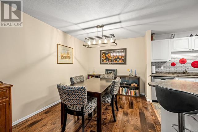 102 - 1970 Comox Ave, Condo with 2 bedrooms, 2 bathrooms and 1 parking in Comox BC | Image 3