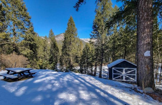 8096 Duby Road, House detached with 3 bedrooms, 2 bathrooms and null parking in East Kootenay G BC | Image 53