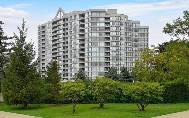 705 - 1 Rowntree Rd, Condo with 2 bedrooms, 2 bathrooms and 1 parking in Toronto ON | Image 31