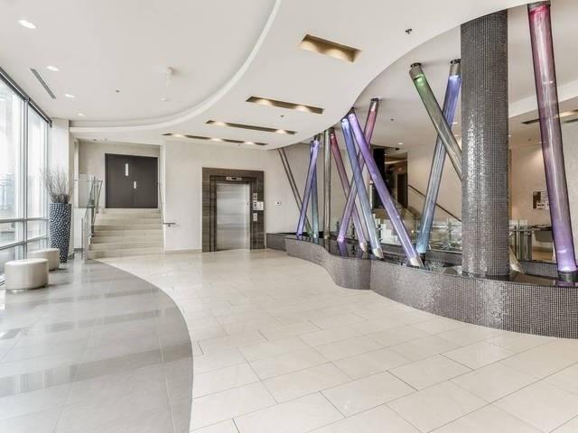 704 - 80 Absolute Ave, Condo with 1 bedrooms, 1 bathrooms and 1 parking in Mississauga ON | Image 14