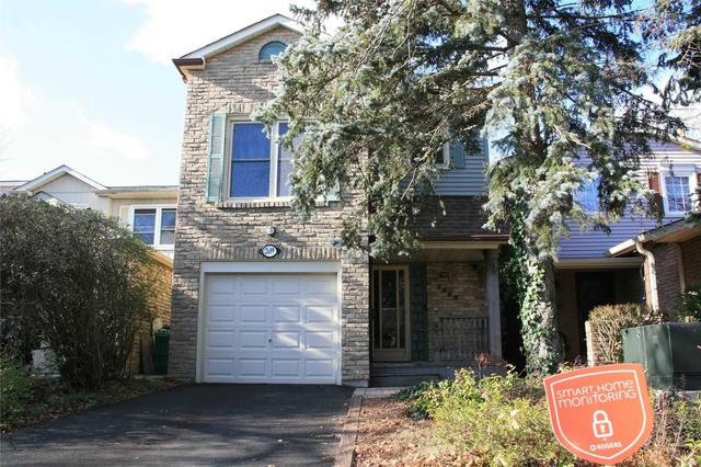 (upper) - 2689 Romark Mews, House detached with 3 bedrooms, 2 bathrooms and 1 parking in Mississauga ON | Image 33