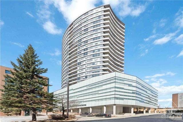 2106 - 485 Richmond Road, Condo with 2 bedrooms, 2 bathrooms and 1 parking in Ottawa ON | Image 2