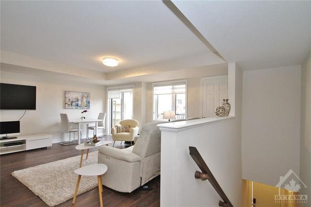 78 Lyrid Private, House attached with 2 bedrooms, 2 bathrooms and 1 parking in Ottawa ON | Image 4