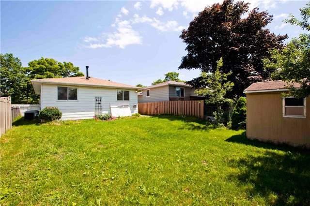 81 Swanston Cres, House detached with 3 bedrooms, 2 bathrooms and 2 parking in Ajax ON | Image 19