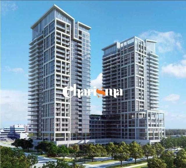 511 - 9000 Jane St, Condo with 2 bedrooms, 3 bathrooms and 1 parking in Vaughan ON | Image 1