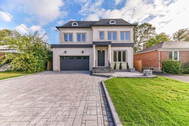 1337 Northaven Dr, House detached with 4 bedrooms, 6 bathrooms and 6 parking in Mississauga ON | Image 12