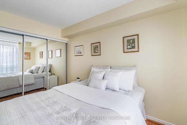 403 - 21 Overlea Blvd, Condo with 2 bedrooms, 2 bathrooms and 1 parking in Toronto ON | Image 15