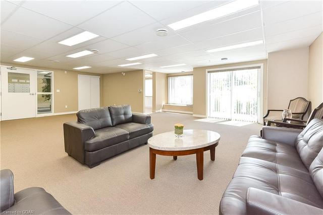 104 - 625 St David Street S, House attached with 2 bedrooms, 1 bathrooms and 1 parking in Centre Wellington ON | Image 28