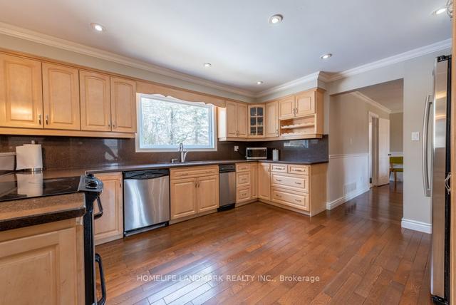 1159 Kingdale Rd, House detached with 4 bedrooms, 4 bathrooms and 7 parking in Newmarket ON | Image 6