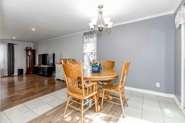 17 Leslie Anne Dr, House detached with 3 bedrooms, 2 bathrooms and 8 parking in Wasaga Beach ON | Image 23