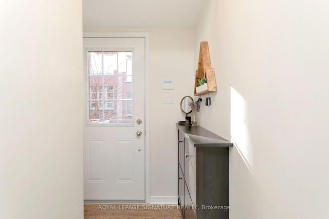 225 - 11 Ruttan St, Townhouse with 2 bedrooms, 2 bathrooms and 1 parking in Toronto ON | Image 19
