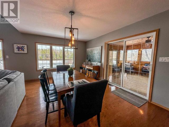 29 Snow Drive, House detached with 4 bedrooms, 3 bathrooms and null parking in Kenora ON | Image 17