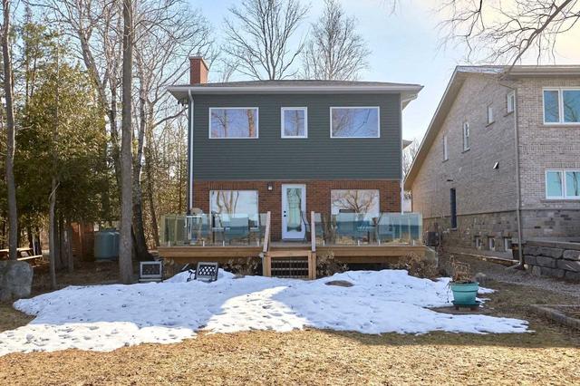 49 Glen Rd, House detached with 3 bedrooms, 3 bathrooms and 8 parking in Collingwood ON | Image 14