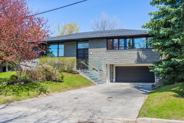 15 Cobden St, House detached with 3 bedrooms, 3 bathrooms and 6 parking in Toronto ON | Image 13