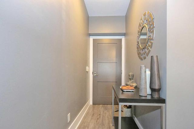 4102 - 300 Front St W, Condo with 1 bedrooms, 1 bathrooms and null parking in Toronto ON | Image 3