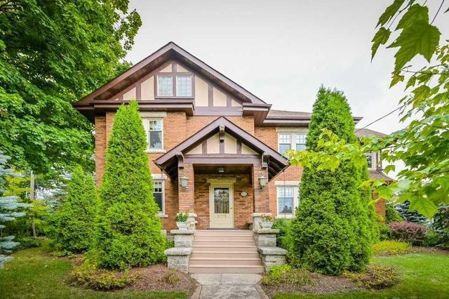 143 Riverview Dr, House detached with 5 bedrooms, 4 bathrooms and 4 parking in Guelph ON | Image 1