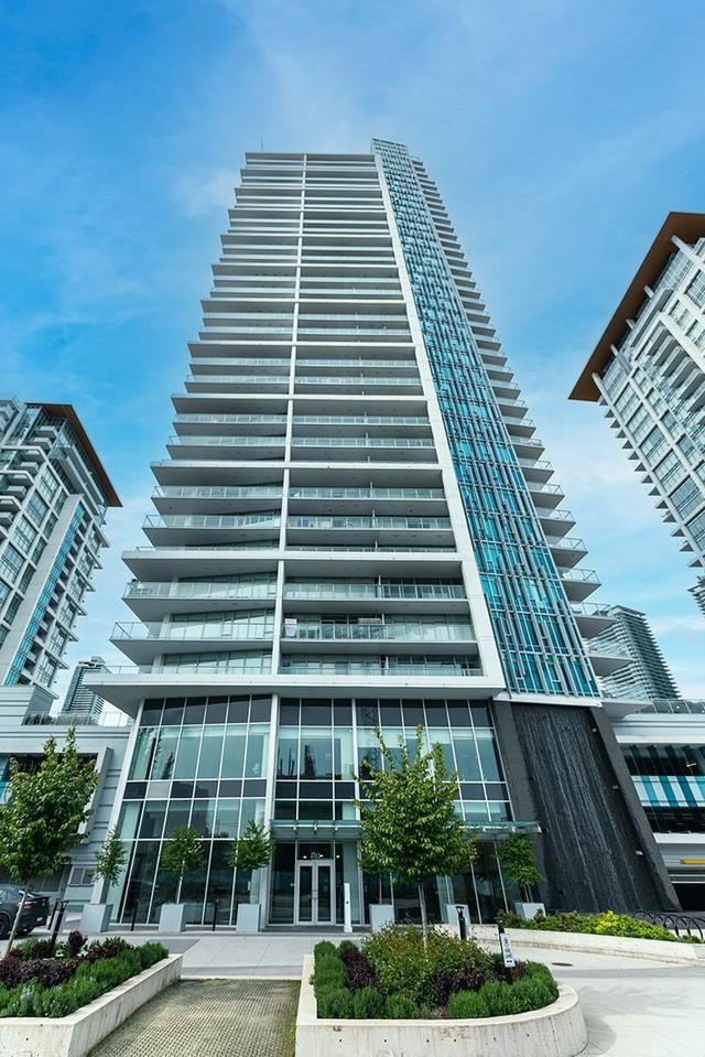 2808 - 2311 Beta Avenue, Condo with 2 bedrooms, 1 bathrooms and null parking in Burnaby BC | Image 19