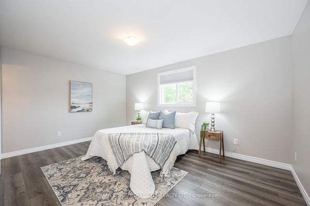 57 Moffatt Lane, House detached with 2 bedrooms, 4 bathrooms and 5 parking in Guelph ON | Image 9
