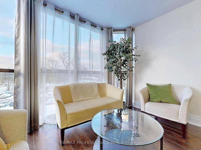 410 - 40 Richview Rd, Condo with 3 bedrooms, 3 bathrooms and 1 parking in Toronto ON | Image 11