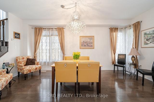 4 Bandera Dr, House detached with 3 bedrooms, 3 bathrooms and 6 parking in Brampton ON | Image 24