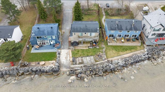209515 Ontario Highway 26, House detached with 4 bedrooms, 3 bathrooms and 4 parking in The Blue Mountains ON | Image 26