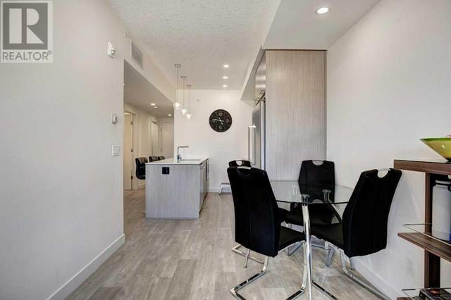 305, - 3450 19 Street Sw, Condo with 1 bedrooms, 1 bathrooms and 1 parking in Calgary AB | Image 10