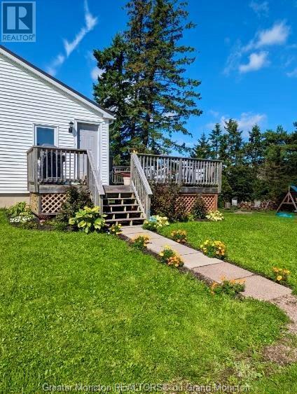 29 Walker, House detached with 3 bedrooms, 1 bathrooms and null parking in Sackville NB | Image 50