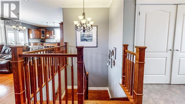 79 Motion Drive, House detached with 4 bedrooms, 3 bathrooms and null parking in Torbay NL | Image 21