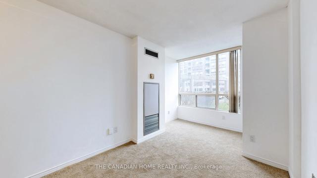 102 - 5765 Yonge St, Condo with 1 bedrooms, 1 bathrooms and 1 parking in Toronto ON | Image 20
