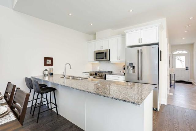 20 Sutton Lane, Condo with 2 bedrooms, 3 bathrooms and 2 parking in Collingwood ON | Image 36