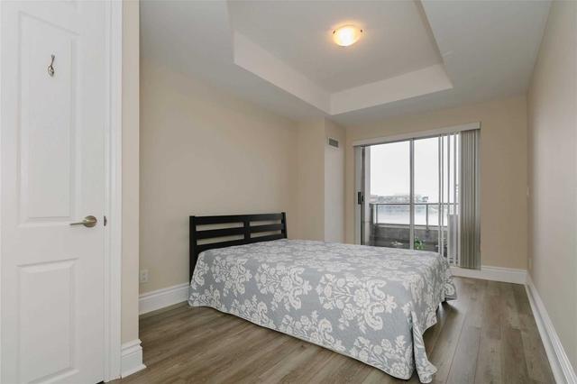 lph12 - 39 Galleria Pkwy, Condo with 1 bedrooms, 1 bathrooms and 1 parking in Markham ON | Image 24