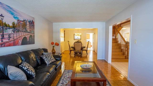 34 Blue Oak Ave, House detached with 5 bedrooms, 6 bathrooms and 7 parking in Brampton ON | Image 37