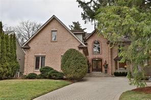 377 Gloucester Ave, House detached with 5 bedrooms, 5 bathrooms and null parking in Oakville ON | Image 12