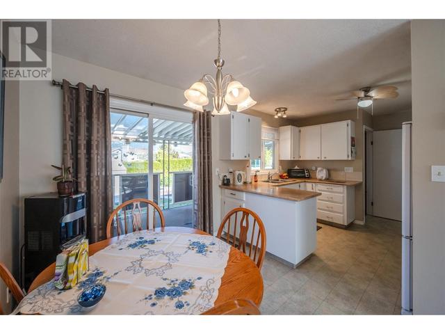 2515 Mckenzie Street, House detached with 3 bedrooms, 1 bathrooms and null parking in Penticton BC | Image 8
