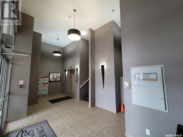 209 - 102 Kingsmere Place, Condo with 1 bedrooms, 1 bathrooms and null parking in Saskatoon SK | Image 3