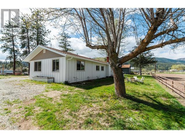 1221 Green Lake Road, House detached with 3 bedrooms, 1 bathrooms and 5 parking in Okanagan Similkameen C BC | Image 6
