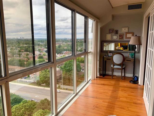 lph9 - 880 Dundas St W, Condo with 1 bedrooms, 1 bathrooms and 1 parking in Mississauga ON | Image 16