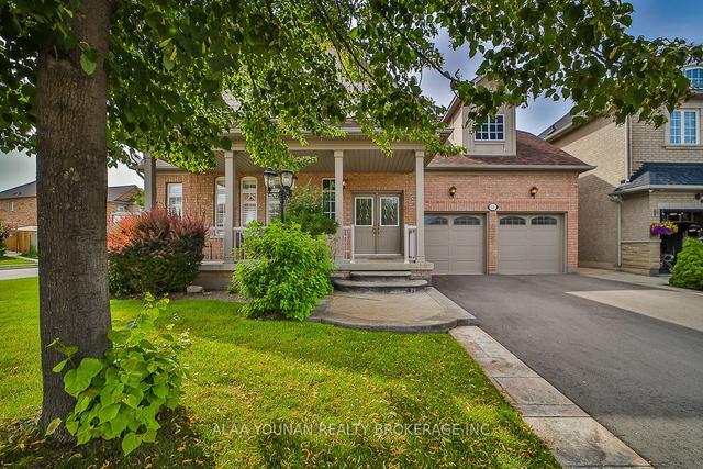 14 Leparc Rd, House detached with 3 bedrooms, 3 bathrooms and 6 parking in Brampton ON | Image 39