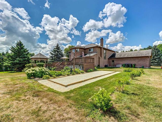 5 Summergate Crt, House detached with 4 bedrooms, 5 bathrooms and 9 parking in Caledon ON | Image 30